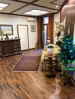 Villa Albina B&B