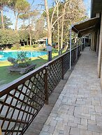 Villa Albina B&B