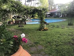 Villa Albina B&B
