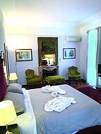 Villa Albina B&B