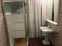 Villa Albina B&B