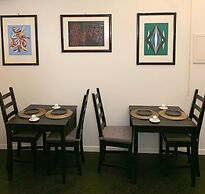 Villa Albina B&B