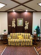 Villa Albina B&B
