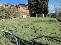 Villa Albina B&B