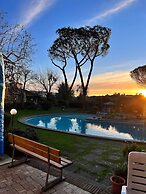 Villa Albina B&B