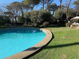 Villa Albina B&B