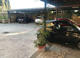 Villa Albina B&B