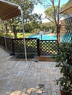Villa Albina B&B