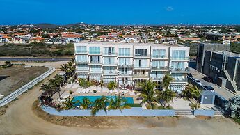 Las Islas Aruba