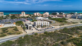 Las Islas Aruba