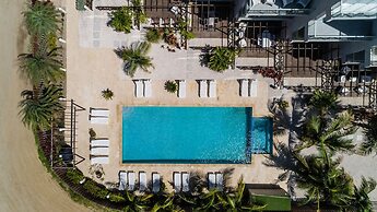 Las Islas Aruba