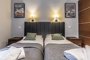 Flatinrome Trastevere