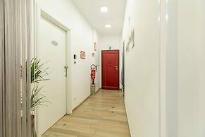 Flatinrome Trastevere Deluxe Rooms