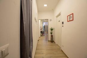 Flatinrome Trastevere Deluxe Rooms