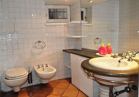 Flatinrome Trastevere 9