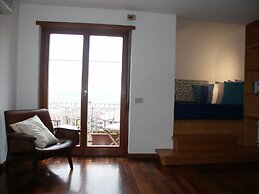 Flatinrome Trastevere 10