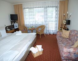Ferienhotel Schwarzwälder Hof