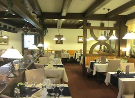 Ferienhotel Schwarzwälder Hof
