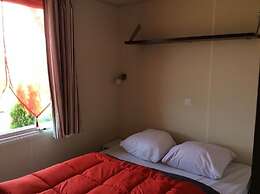Camping Le Mont Joli Bois