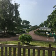 Camping Le Mont Joli Bois