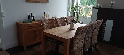 Chambre d'hôtes Montplaisir