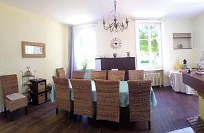 Chambre d'hôtes Montplaisir