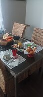 Chambre d'hôtes Montplaisir