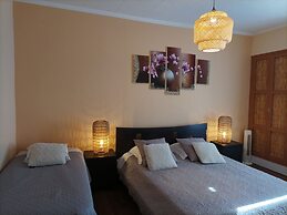 Chambre d'hôtes Montplaisir