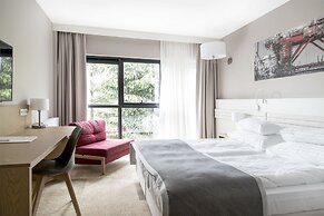 Hotel Platan