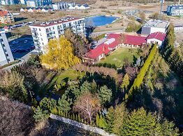Hotel Platan