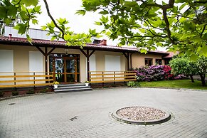 Hotel Platan