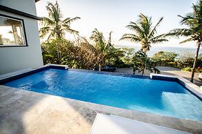 Villa Topaz