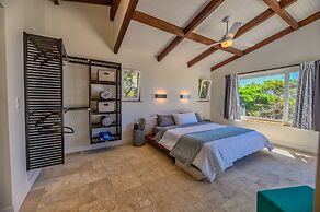 Villa Topaz