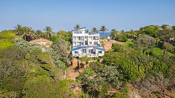 Villa Topaz