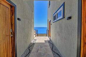 Villa Topaz