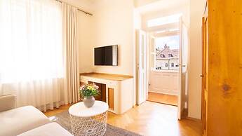 Residence Dvorak
