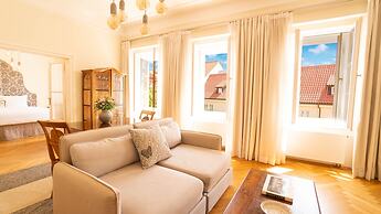 Residence Dvorak
