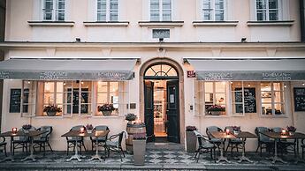 Residence Dvorak