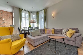 Lion Apartments - SCANDI LOVE II
