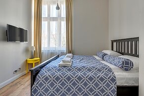 Lion Apartments - SCANDI LOVE II