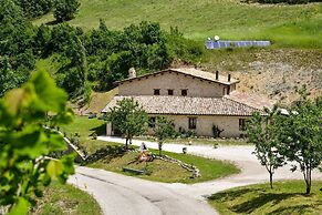Agriturismo La Valle Dei Bronzetti