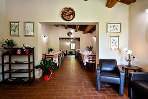 Agriturismo La Valle Dei Bronzetti
