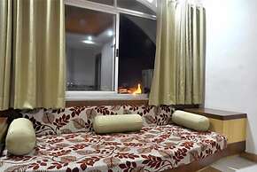 Hotel Sharan