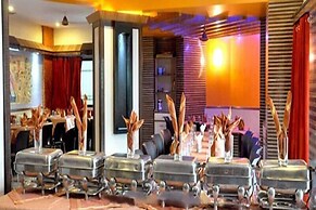 Hotel Sharan