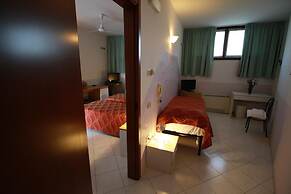Hotel I Laghetti