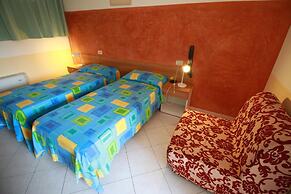 Hotel I Laghetti