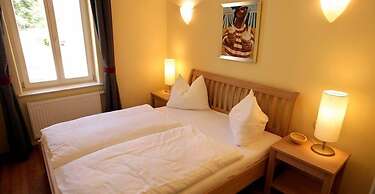 Villa Frisia