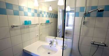 Villa Frisia