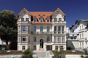 Villa Frisia