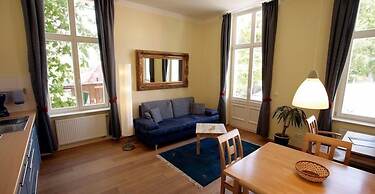 Villa Frisia